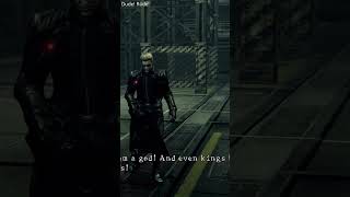 I am a god! (Wesker) | RE5