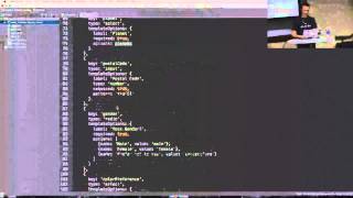 Angular-Formly: Abstracting Away Complexity