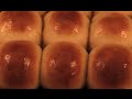 Family Dinner Rolls-Chef Tom