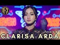 Clarisa Arda - Tersisih | Dangdut 2024 (Official Music Video 4k)