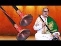 Nadaswaram Instrumental Music | Dr. Sheik Chinna Moulana | Thillana | Carnatic Classical Music