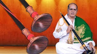 Nadaswaram Instrumental Music | Dr. Sheik Chinna Moulana | Thillana | Carnatic Classical Music