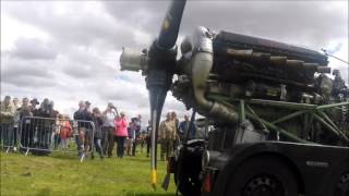 Rotol RS5 Constant Speed Propeller Demo