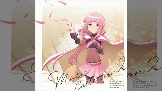 Funny Three - Promised Blood Theme 3 (Album Ver.) | Magia Record BGM/OST