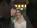 르한스 i 프렙필름 웨딩영상 시네마틱웨딩영상 본식dvd 웨딩홀 weddingfilm shorts