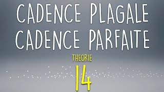 Cadence plagale, cadence parfaite -  Meludia #14