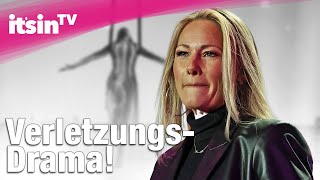 Show-abbruch Helene Fischer Hatte Einen Unfall  Its In Tv