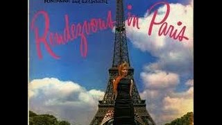 Rendezvous In Paris - Palace1964