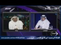 مداخلة الإعلامي جمال عارف للتعقيب على حديث خالد قاضي hd