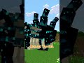 Play with Mutant Creatures in Minecraft PE 1.20 VS Original Creature stronger than itspredecessors!