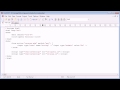 jQuery Tutorial - 97 - GET HTTP Request