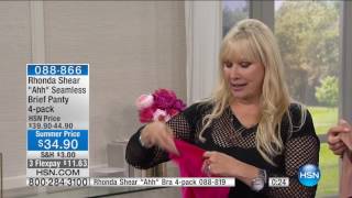 HSN | Body Solutions by Rhonda Shear 06.12.2017 - 02 AM