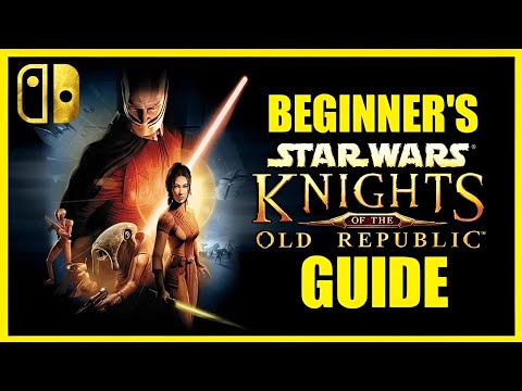 What is the best class to play in Kotor?