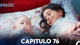 Madre Capitulo 76 (Doblado en Español) FULL HD