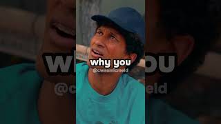 A Wise Bully | Key And Peele | #keyandpeele