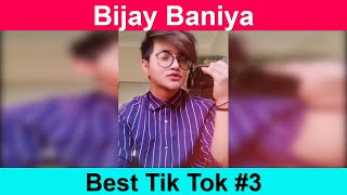 Bijay Baniya Best Tik Tok Videos Compilation | Part 3