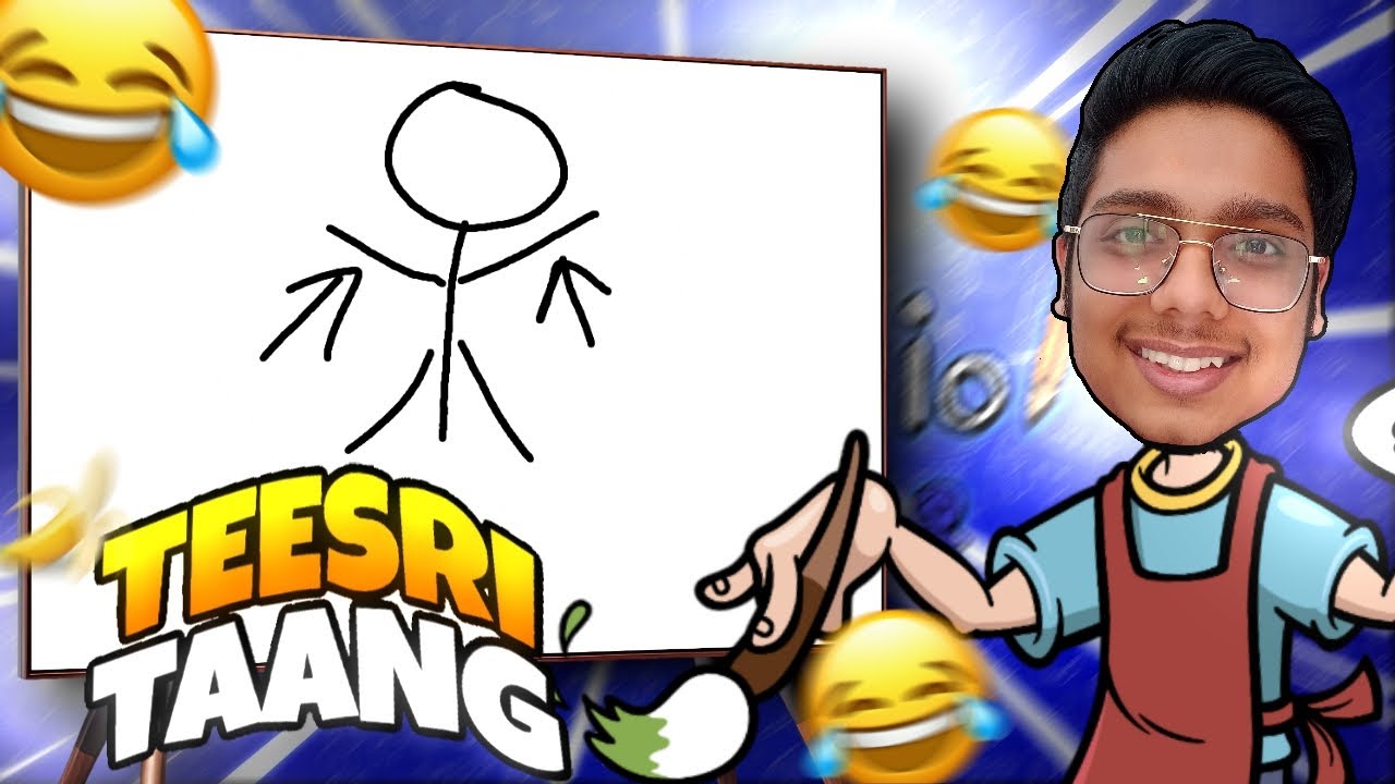 The Ultimate Scribble Fun With Subscribers ёяшв Youtube