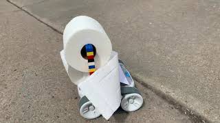 Need TP? Sphero RVR to the rescue!