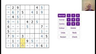 17 Givens - The Sudoku Minimum - How Hard To Solve?