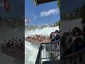 Rhine Falls crazy spots 🙀😍🇨🇭with real sounds @walkcook #switzerland #shorts #viral