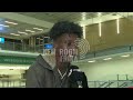 Only 1 Ghanaian shows up for evacuation from SA