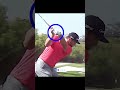 99% of Tour Pros do THIS MOVE in the Golf Swing - The Ball EXPLODES off the Club #shorts #golftips