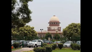 SC directs political parties to publish criminal records of candidates