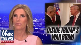 Laura Ingraham This Is A Huge Gift To Future Generations