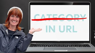 WordPress Remove Category from URL Permalink