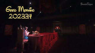 Every Morning 30sec Disney 2023.3.4