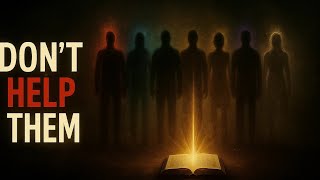 The Seven DEADLY... People!?
