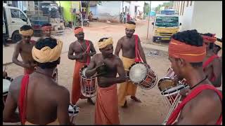 Vagai pathi chendai  malam வாகைபதி‌ செண்டை சிங்காரி மேளம் முழங்க #வாகைபதி