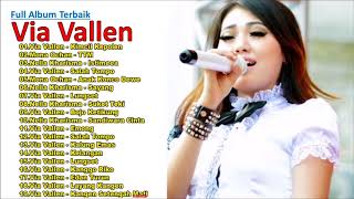 Via Vallen full album 2017 #30JUNI