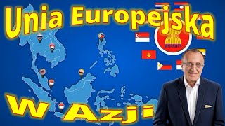 Unia Europejska w Azji