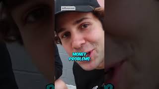 David Dobrik Reveals Truth About YouTube Money