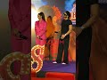 Deepika Padukone KISSES Ranveer Singh on the cheek as an apology #shorts #deepikapadukone