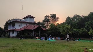 Shrunga shyamala resort