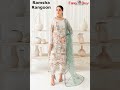 ramsha rangoon collection new ramsha luxury chiffon collection 2023 l easytobuy