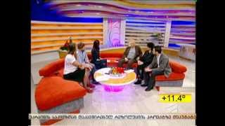 კაცები და გენდერული ურთიერთობები საქართველოში - დილა მშვიდობისა საქართველო