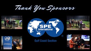 2022 SPE Gulf Coast Section YP Topgolf Event