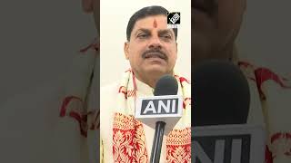 “Will not tolerate” CM Mohan Yadav suspends Shajapur Collector after he misbehaves with truck driver