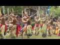 Yapese Dancing Bamboo