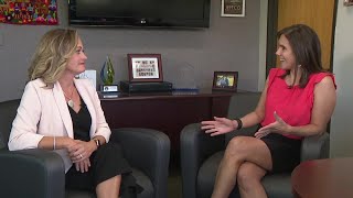 Interview: Jeffco Public Schools superintendent Tracy Dorland discusses new school year