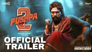 pushpa 2 full HD Hindi 👿