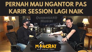 Musisi Rantau Bisa Bersinar di Ibu Kota? #MUNCRAT with RIO ALIEF