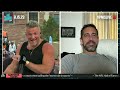 Aaron Rodgers on his injury and what's next for his career [FULL INTERVIEW]  The Pat McAfee Show