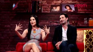 Sunny Leone Talks About Her First Date With Husband Daniel Weber | Yaar Mera Sup