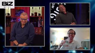 Big Biz Show- Cancer Vaccines \u0026 Therapies, Long Duration Energy Storage, \u0026 Customer Service