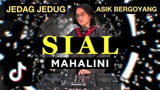 MAHALINI - SIAL (Neverrtale Remix)