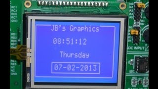 Understanding BCD and RTCC Clock Calendars intro for beginners part 1 PCF8583